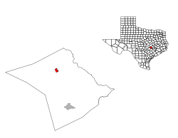 Lee County Lexington